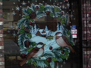 birdwreath