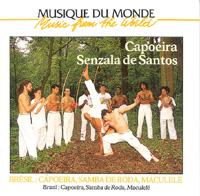 Capoeira