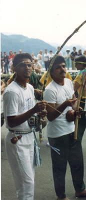 Berimbau