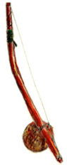 berimbau